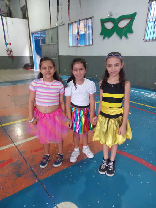 Carnaval 2023